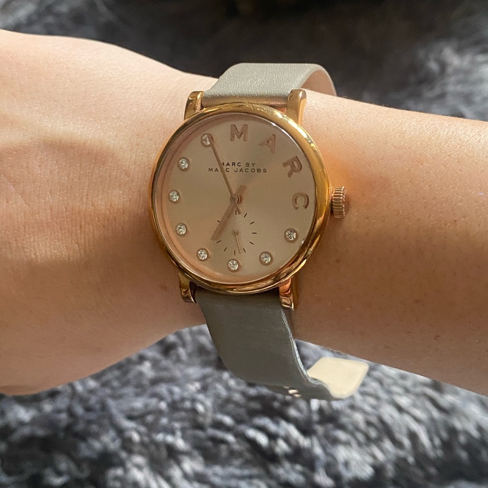 Marc Jacobs watch - Picture 3 of 6
